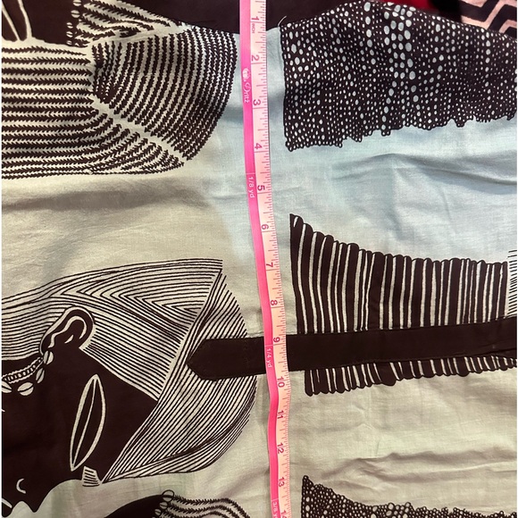 Stylish kurta with palazzo and duppata - Picture 3 of 3